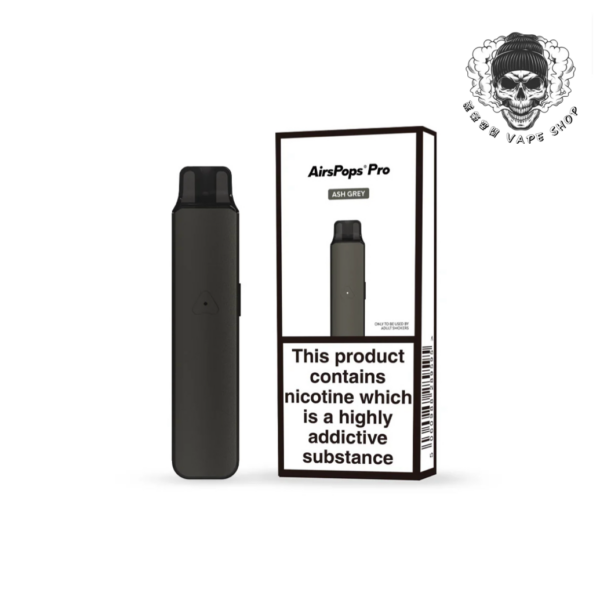 正品 英國AIRSCREAM AirsPops Pro 氣泡7