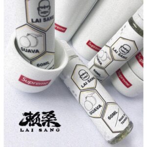 640c8092fc59e7000e901500 台灣系列 賴桑紅心芭樂 60ML