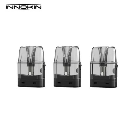 643277fd49e4b50020d2cd96 正品 INNOKIN 克利普斯 原廠空倉