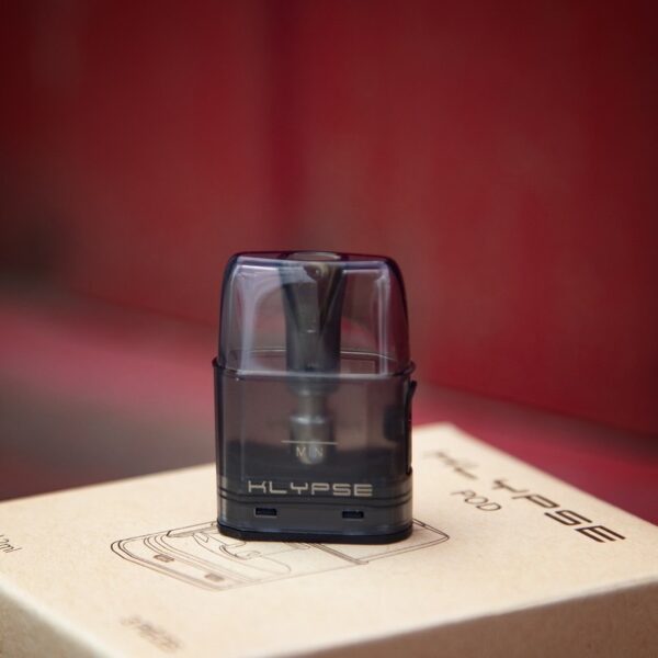 643277fd6f8d8400147d3a38 正品 INNOKIN 克利普斯 原廠空倉