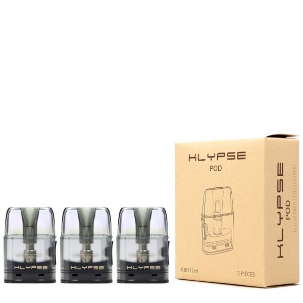 643277fd93f09a000e15e4d7 正品 INNOKIN 克利普斯 原廠空倉