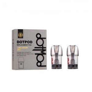 佩特里 DOTPOD REPLACEMENT PODS 空煙彈