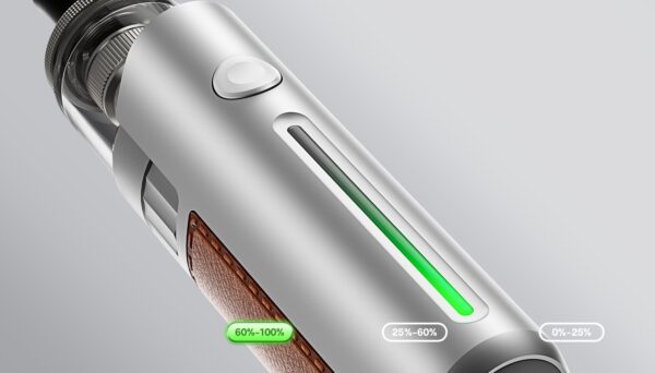 64494d313b9bdf001143100b 正品 【 VOOPOO DRAG Q 25W 跩哥】 主機套裝