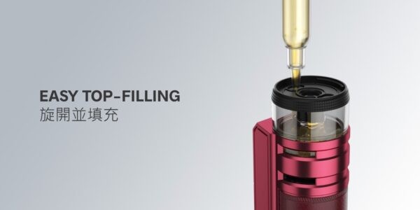 64497c98b1c91f001a74a357 正品 VOOPOO PnP Pod II 原廠空艙