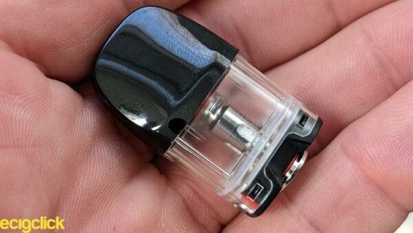 644a7358bf1569001db495c7 UWELL Caliburn G2 G 咖哩棒G2 專屬空倉 空油倉