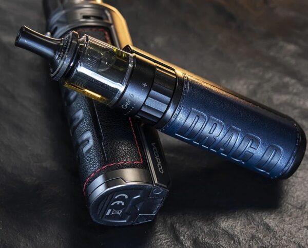 648064e3c0b1dd0023f23ae2 正品 【 VOOPOO DRAG Q 25W 跩哥】 主機套裝