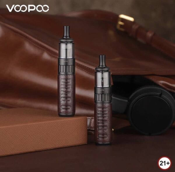 6499a0e09601e4001481e2f9 正品 【 VOOPOO DRAG Q 25W 跩哥】 主機套裝