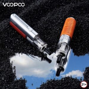 6499a0e1d18707684d8bc9e7 正品 【 VOOPOO DRAG Q 25W 跩哥】 主機套裝