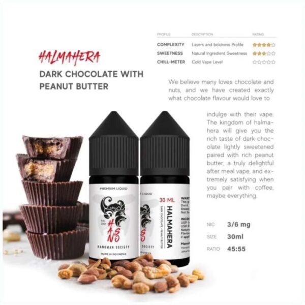 64db6c0534205f0022387801 HANS印尼進口煙油 薄荷抹茶