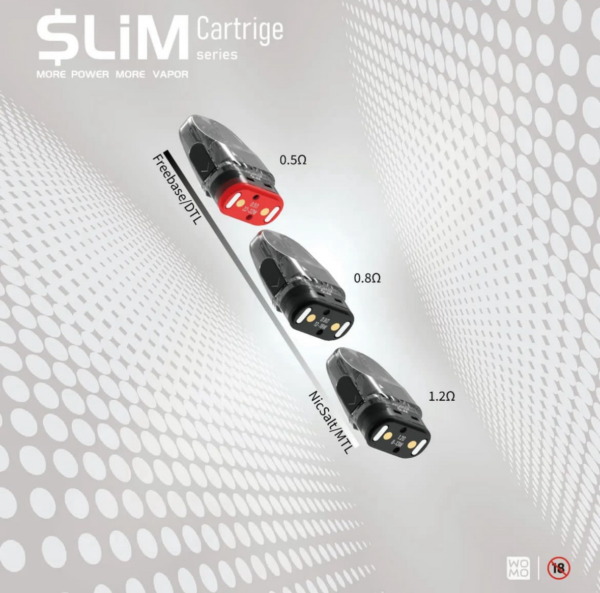 654aa5ab3823e400115ab963 WOMO Slim Plus 奧默