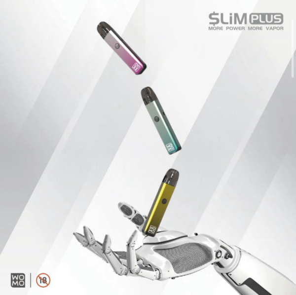 654aa5ab553cfc001dd638a6 WOMO Slim Plus 奧默