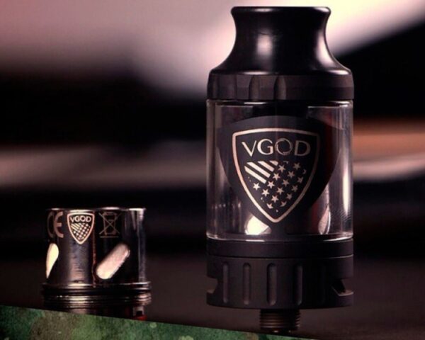 654e261a9cdf200017c92674 VGOD PRO SUBTANK 成品霧化器 霧化芯 成品芯 MECH2 PRO DRIP 200KIT
