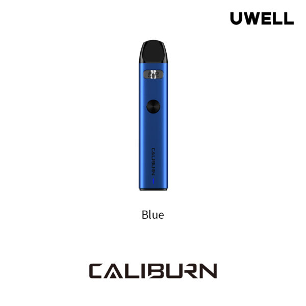 原廠正品 Uwell Caliburn A2 咖哩棒 小煙主機