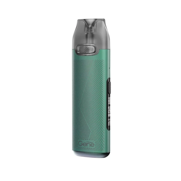 Green VOOPOO V.THRU Pro 25W|索爾PRO小煙主機