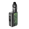 GunMetal_ForestGreen 正品 VOOPOO DRAG 4 跩哥4 大煙主機套裝