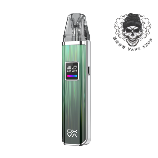 IMG_0100 OXVA、小蠻牛電子煙、電子菸、