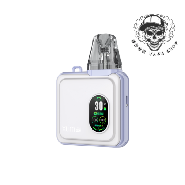 IMG_0584 【OXVA】小蠻牛電子煙-XLIM SQ PRO