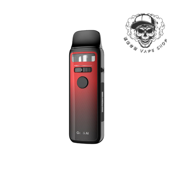 IMG_0591 正品 【VOOPOO VINCI 3 達芬奇3】 可調式5-50W