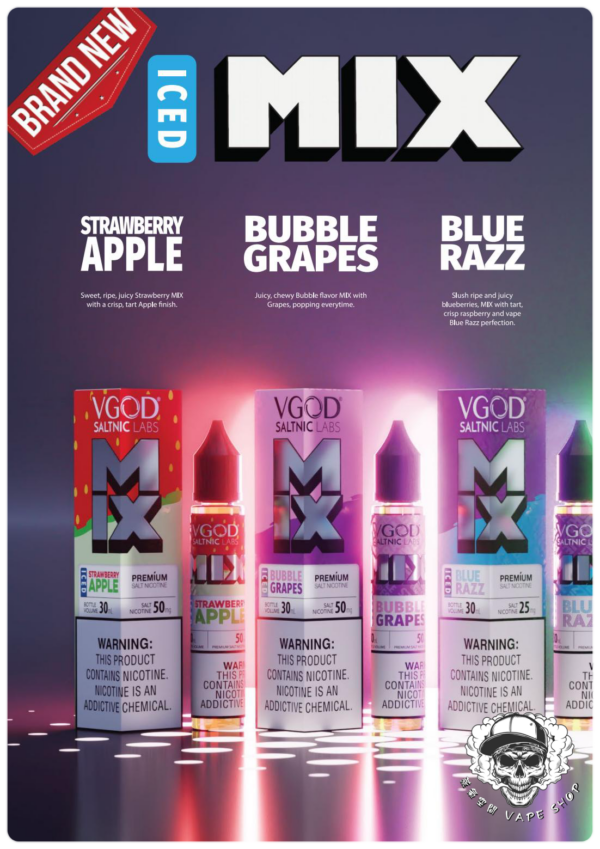 IMG_2657 正美國進口VGOD 30ml 小煙油 台灣唯一正品官方