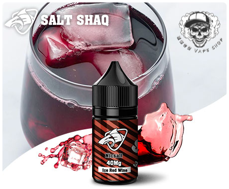 IMG_4795 鯊克SALT SHAQ 30ML 小煙油|正品