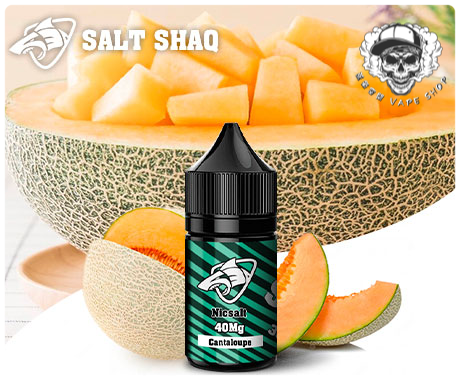 IMG_4802 鯊克煙油哈密瓜口味