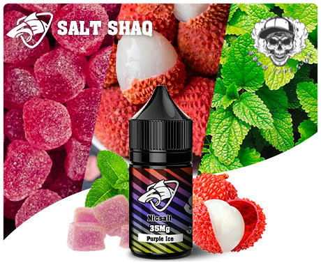 IMG_4813 鯊克SALT SHAQ 30ML 小煙油|正品