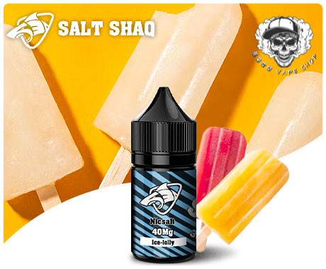 IMG_4823 鯊克SALT SHAQ 30ML 小煙油|正品