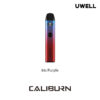 原廠正品 Uwell Caliburn A2 咖哩棒 小煙主機