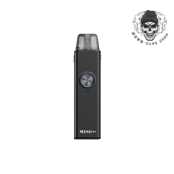 WechatIMG86 Univapo Miso PRO 咪逤PRO 可鎖鍵