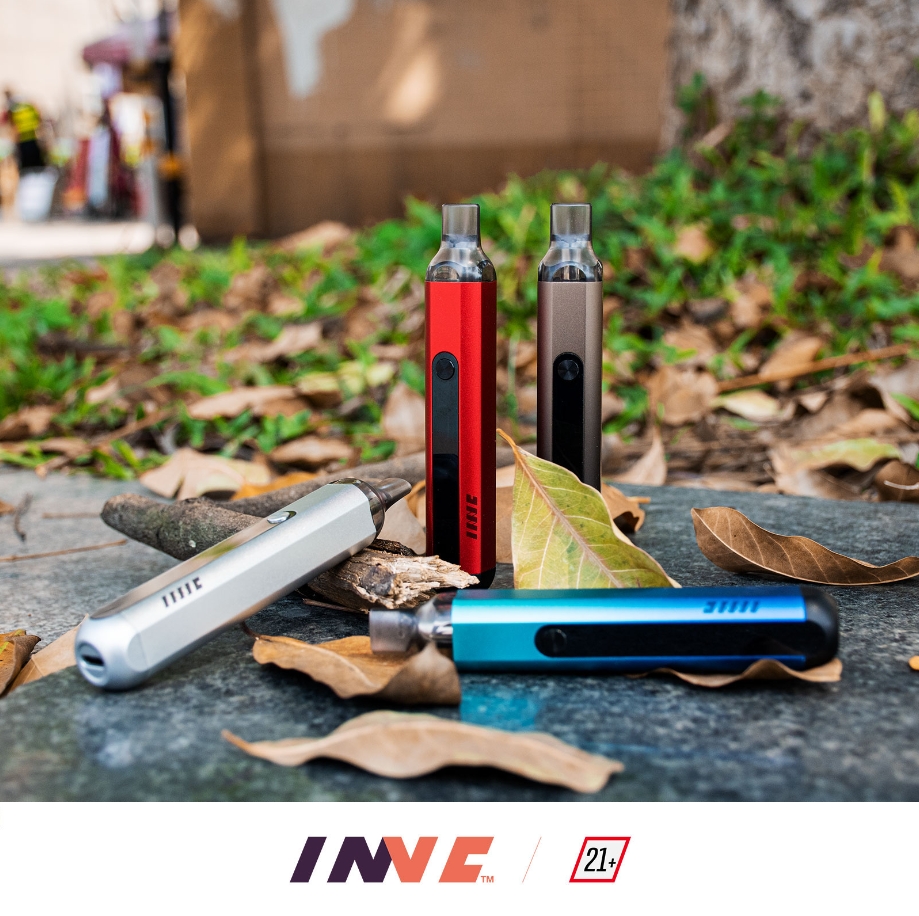 斯萊克主機電子煙