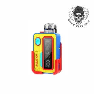 圖片_202405090546361 正品 JELLYBOX XS 果凍主機 BBCALL 小煙主機