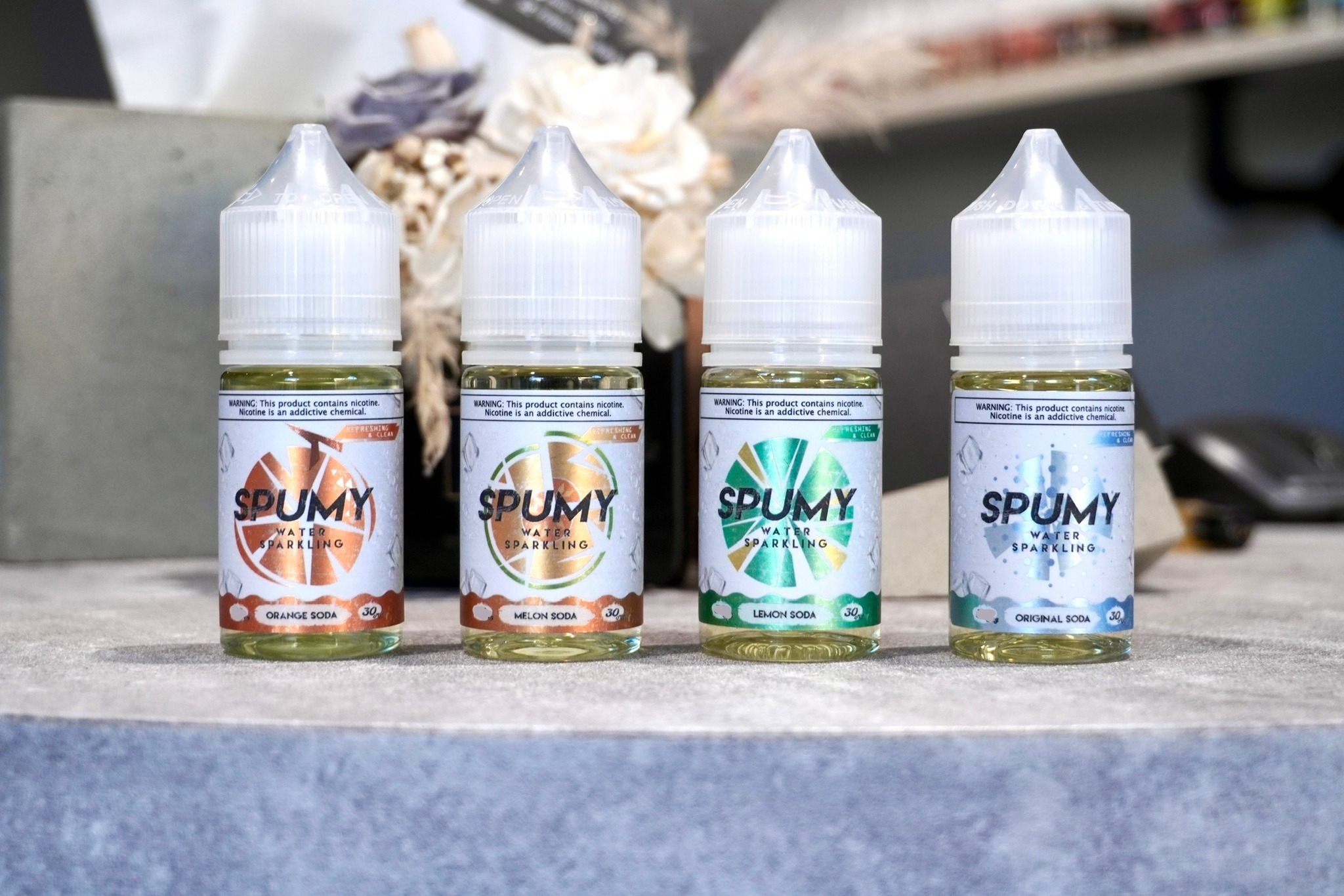 電子煙危害,電子煙健康,電子煙