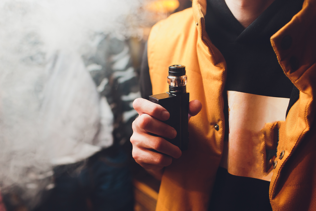 電子煙,電子煙合法,電子煙上飛機