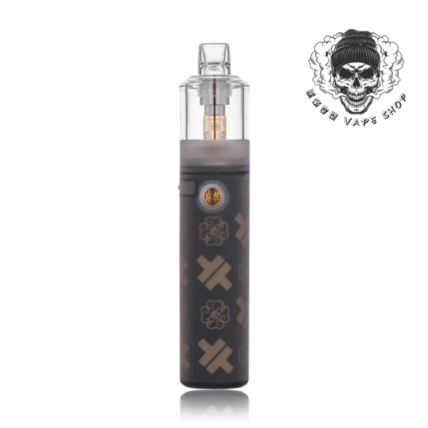 佩特里 DOTMOD REVO 小煙主機