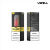 FDA uwell 電子煙