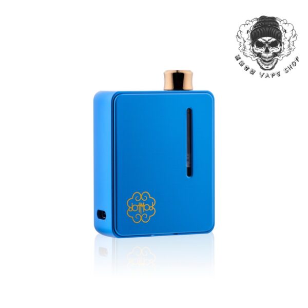 DOTAIO MINI 佩特里迷你