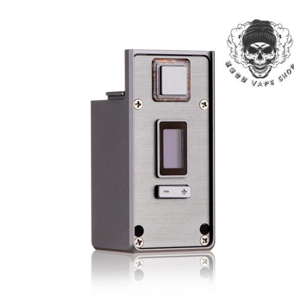 DOTMOD AIO X 佩特里