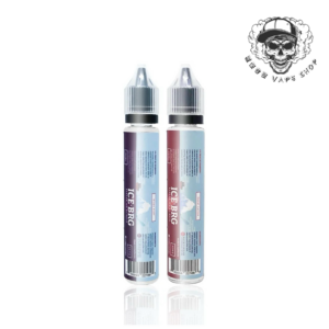 IMG_4867 ICE BRG,冰山煙油