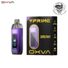 OXVA VPRIME至尊紫色套裝