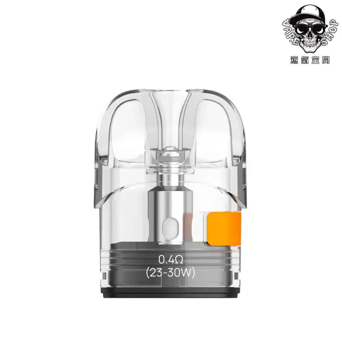 aspire pixo空煙彈