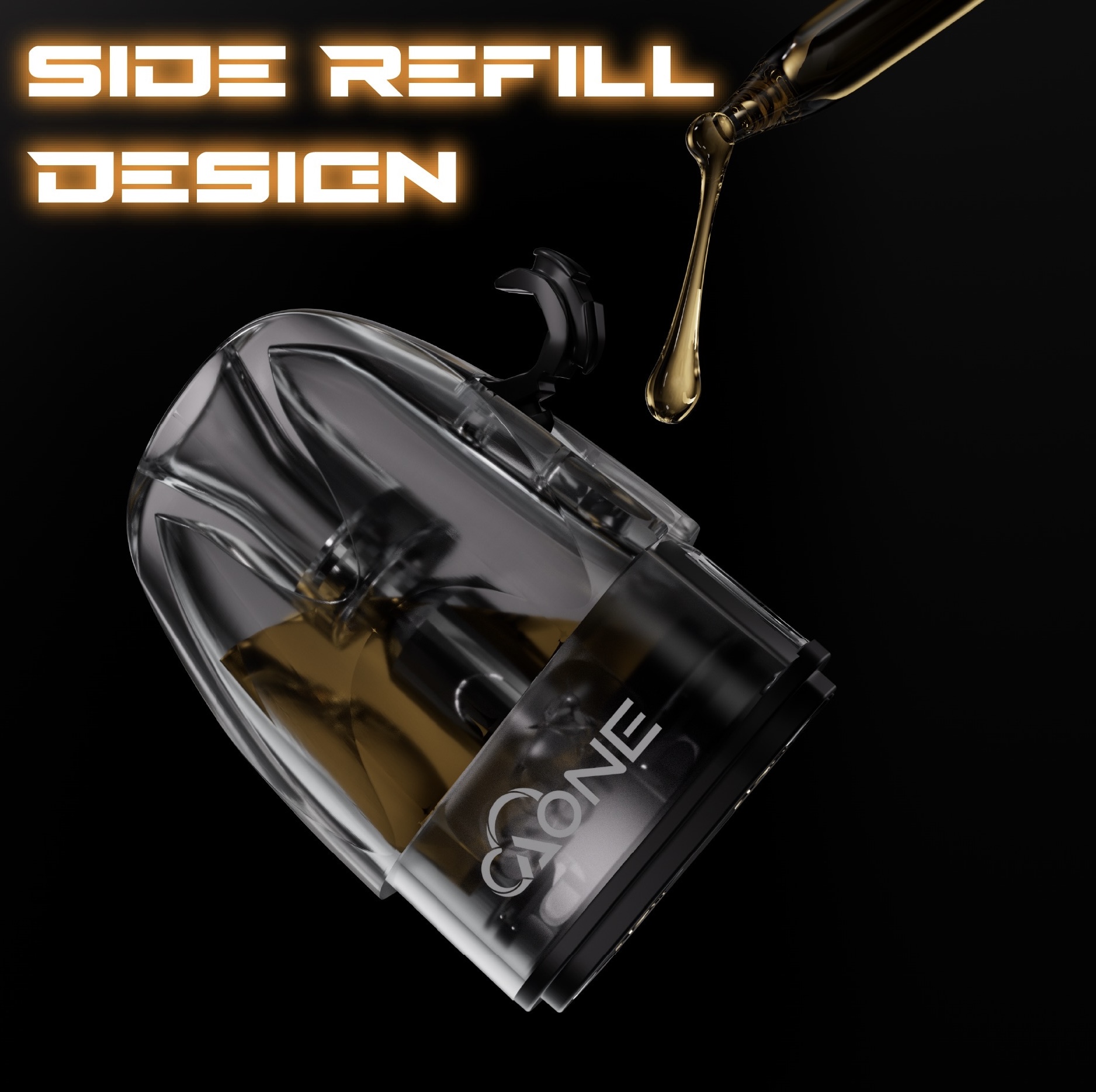 aone zeus宙斯電子煙