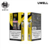 UWELL GK3 KOKO粉紅色ㄓ