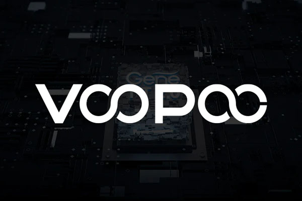 電子菸,VOOPOO,VOOPOO電子菸