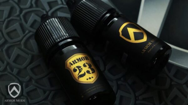 ARMOR 盔甲系列 ｜ 美國進口小煙油