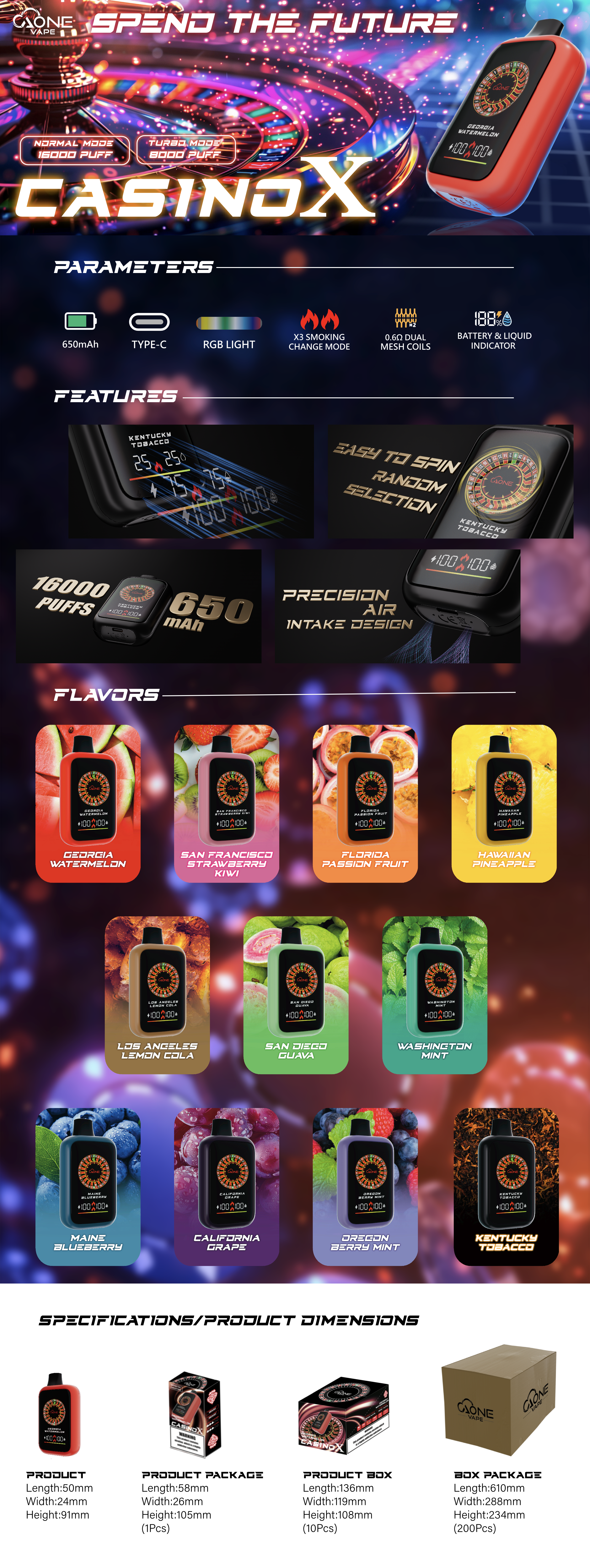 一次性電子煙、電子煙、電子菸主機