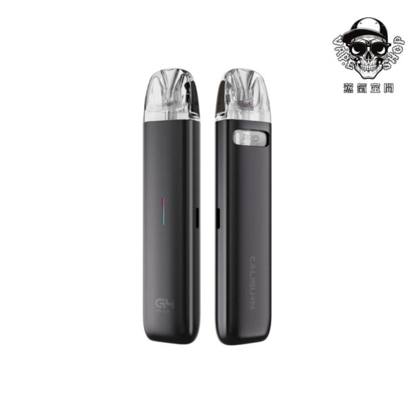 created by photogrid UWELL CALIBURN G4 Mini 咖哩棒