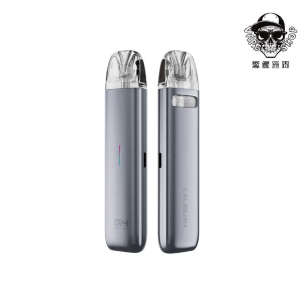 created by photogrid UWELL CALIBURN G4 Mini 咖哩棒