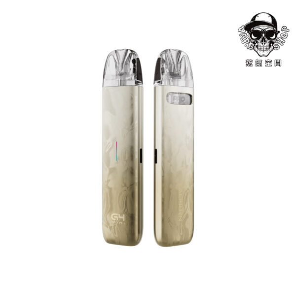 created by photogrid UWELL CALIBURN G4 Mini 咖哩棒