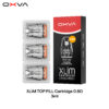 OXVA 小蠻牛空煙彈 XLIM Top Fill  3ML