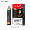 bordeaux-red-oxva-xlim-3ultra-best-overall-pod-system-2025 OXVA XLIM 3 ULTRA 奧創
